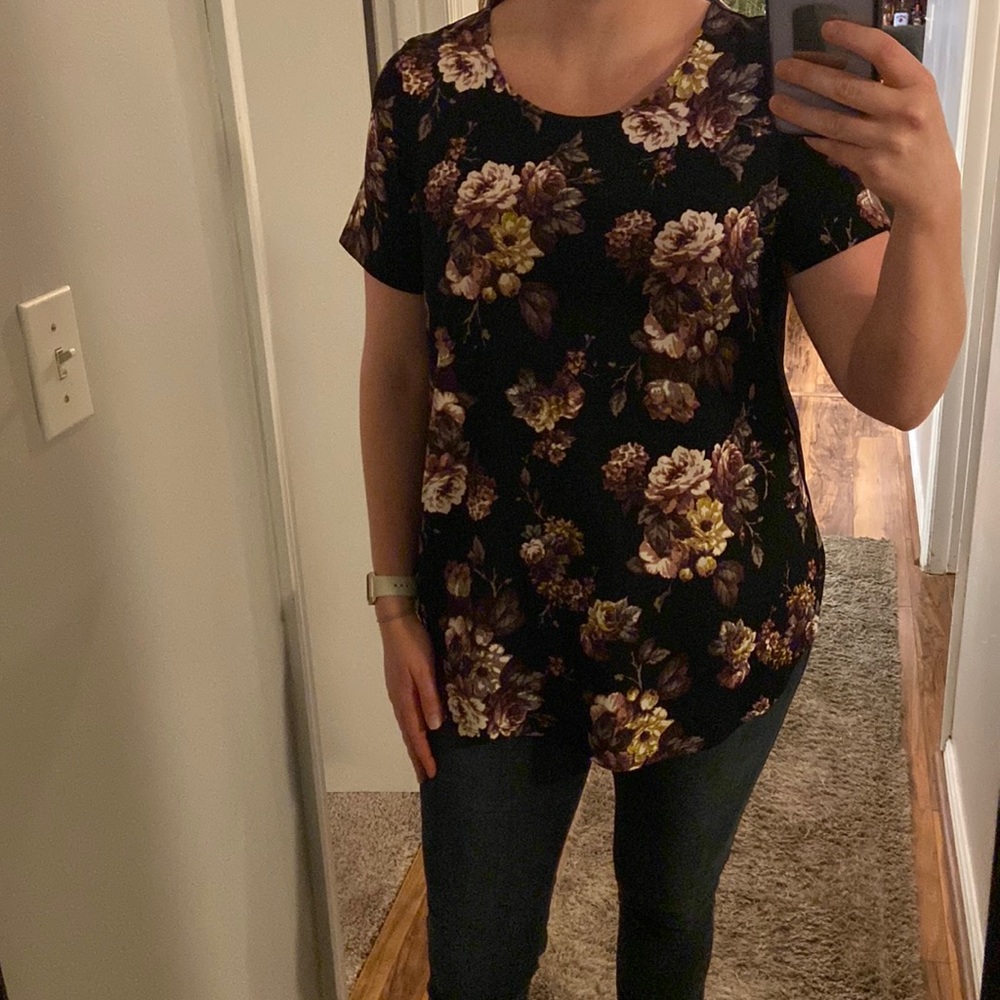 Bar III tunic. XL